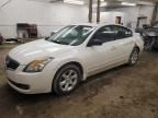 2009 Nissan Altima 2.5