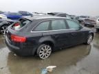 2010 Audi A4 Premium Plus