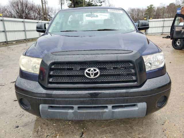 2007 Toyota Tundra