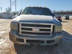 2006 Ford F250 Super Duty