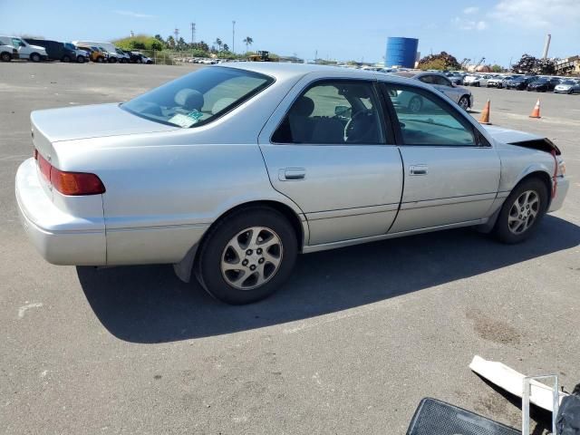 2000 Toyota Camry CE