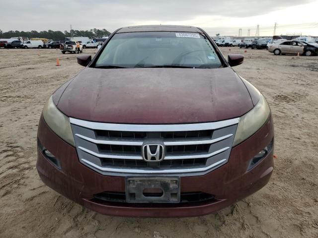 2012 Honda Crosstour EX