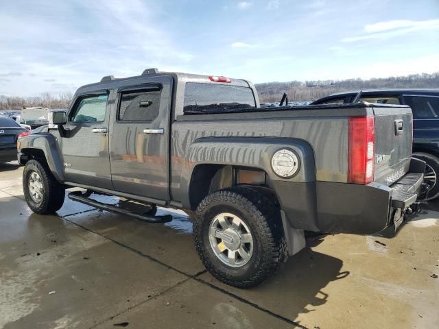 2009 Hummer H3T