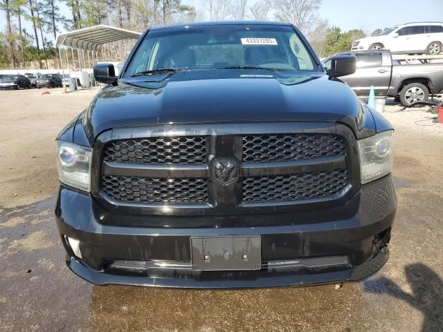 2014 Dodge RAM 1500 ST