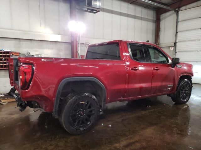 2021 GMC Sierra K1500 Elevation