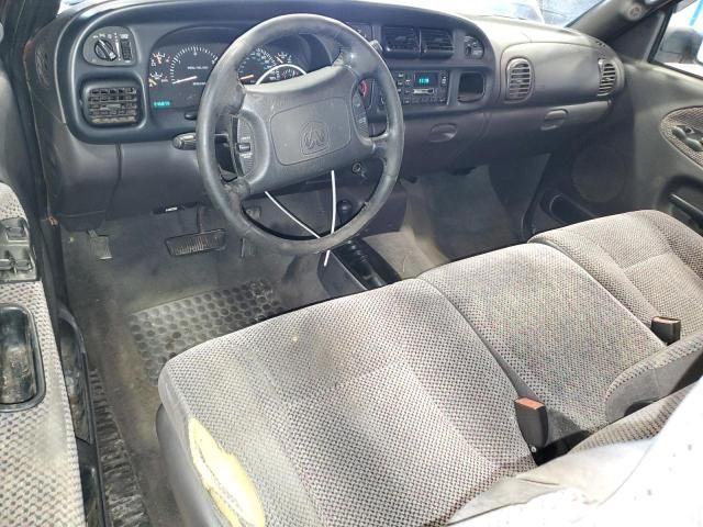 2001 Dodge RAM 2500