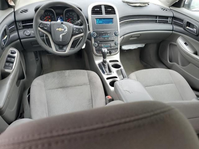 2014 Chevrolet Malibu LS