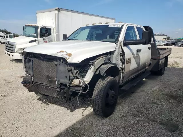 2017 Dodge RAM 3500