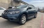 2014 Nissan Murano S