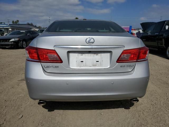 2010 Lexus ES 350