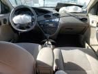 2002 Ford Focus SE