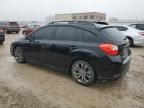 2013 Subaru Impreza Sport Premium