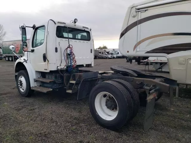 2006 Freightliner M2 106 Medium Duty