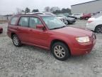 2006 Subaru Forester 2.5X Premium