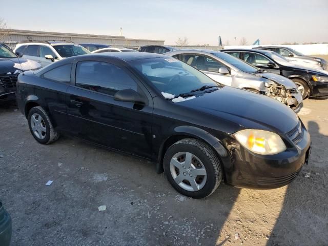 2007 Chevrolet Cobalt LS