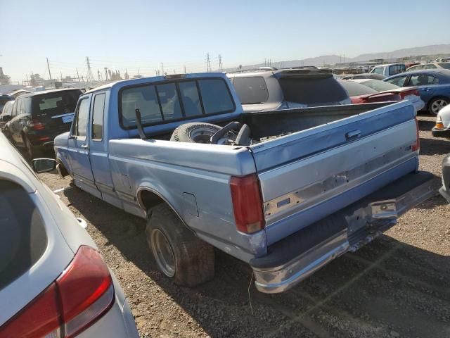 1996 Ford F150