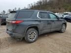 2021 Chevrolet Traverse LT