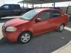 2010 Chevrolet Aveo LS