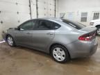 2013 Dodge Dart SE