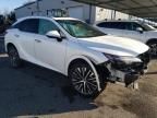 2024 Lexus RX 350 Base