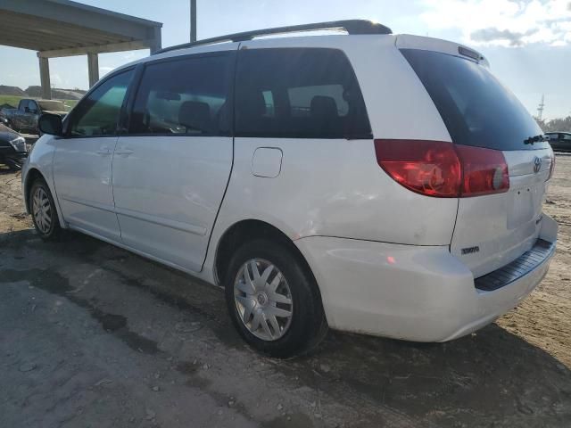 2008 Toyota Sienna CE