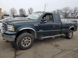 Clean Title Cars for sale at auction: 2005 Ford F350 SRW Super Duty