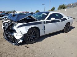 2017 Dodge Challenger R/T en venta en San Diego, CA