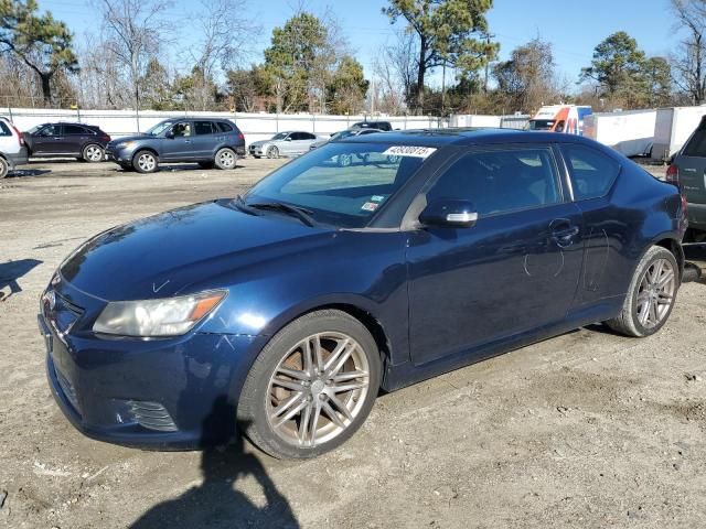 2011 Scion TC