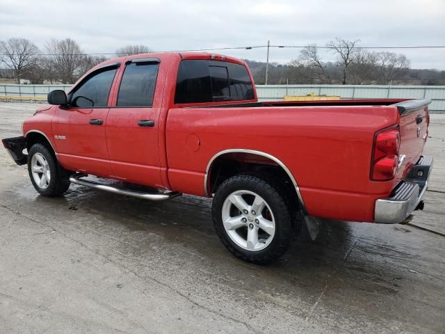 2008 Dodge RAM 1500 ST