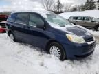 2004 Toyota Sienna CE