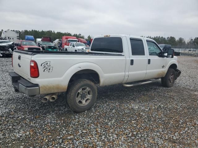 2015 Ford F350 Super Duty