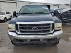 2004 Ford F250 Super Duty