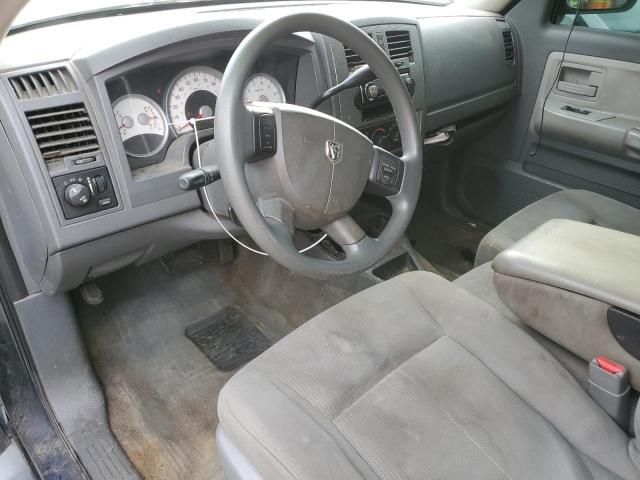 2006 Dodge Dakota SLT