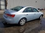 2008 Hyundai Sonata GLS