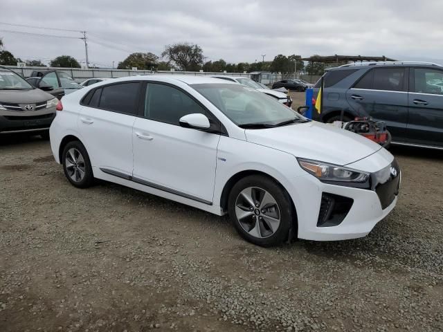 2019 Hyundai Ioniq