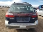 2000 Subaru Legacy Outback AWP