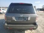 2007 Honda Pilot EXL