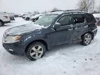 2009 Subaru Forester 2.5X Limited