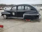 1946 Mercury Other