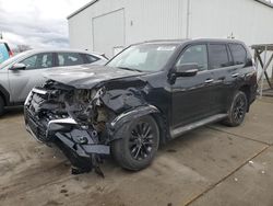 Lexus salvage cars for sale: 2022 Lexus GX 460