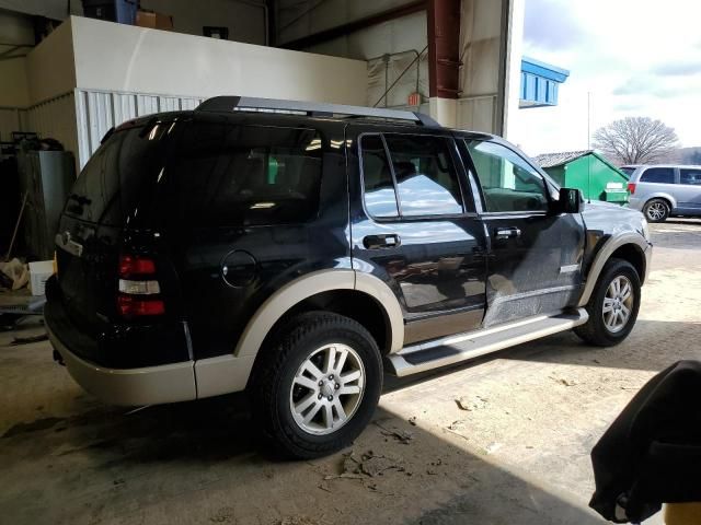 2006 Ford Explorer Eddie Bauer