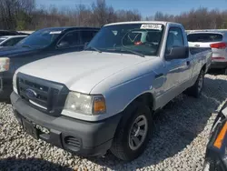 Ford Ranger salvage cars for sale: 2011 Ford Ranger