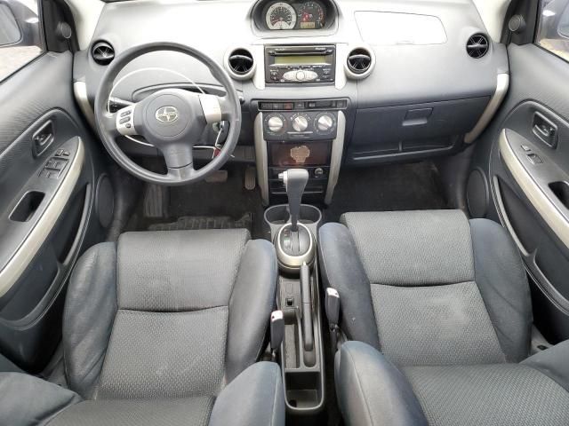 2006 Scion XA