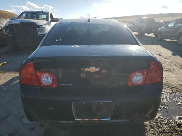 2008 Chevrolet Malibu 1LT