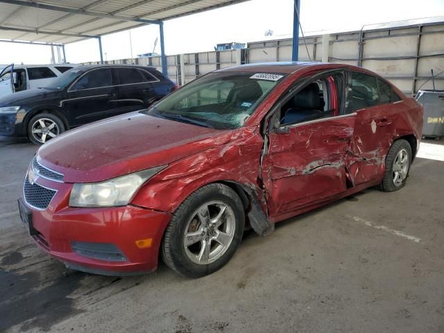 2011 Chevrolet Cruze LT