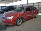 2011 Chevrolet Cruze LT