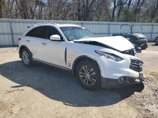 2012 Infiniti FX35