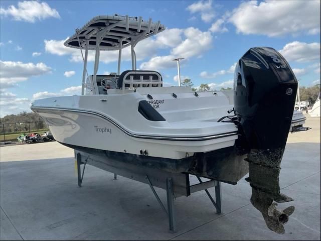 2023 Bayliner T24CC