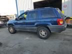 2002 Jeep Grand Cherokee Laredo