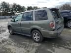 2008 Honda Pilot EXL